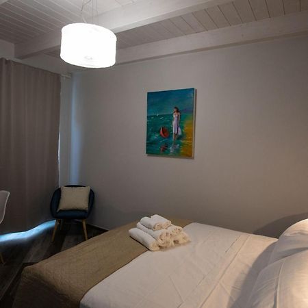 Al 54 Accommodation San Benedetto del Tronto Exterior photo