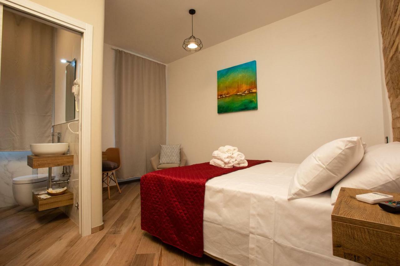 Al 54 Accommodation San Benedetto del Tronto Exterior photo