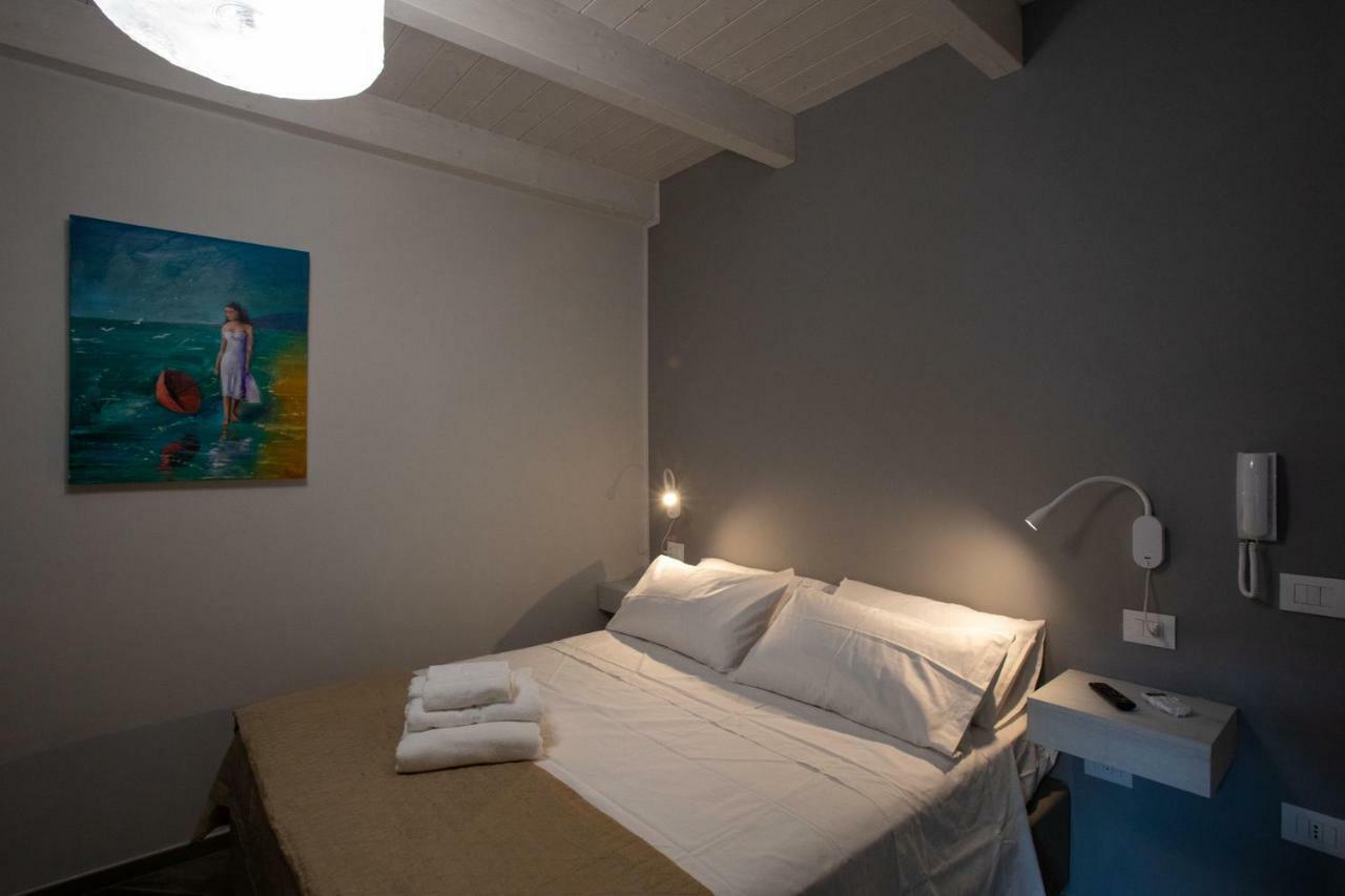 Al 54 Accommodation San Benedetto del Tronto Exterior photo